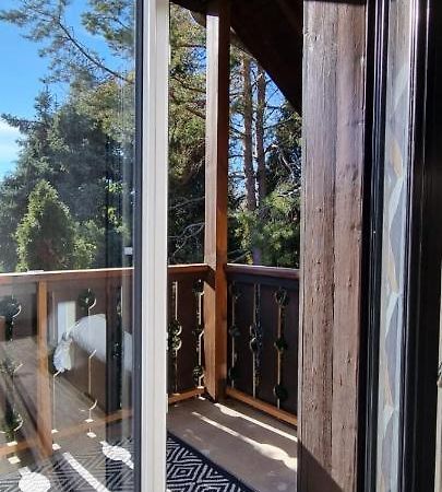 Mont Bivouac, Chambre,Entree Et Sdb Privee,Balcon Vue Mtblanc Passy  Bagian luar foto